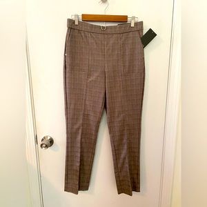 NWT Jones New York ankle pants